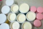 Kem thoa mặt Vitamin E không có Vitamin E bị đình chỉ, thu hồi trên toàn quốc
