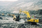 Quy định phương pháp tính, mức thu tiền cấp quyền khai thác khoáng sản