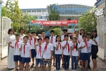 Học sinh Tiểu học Ban Mai đạt thành tích cao tại Violympic 2018-2019