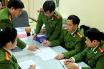 Kiện toàn Ban Chỉ đạo phòng, chống tội phạm của Chính phủ