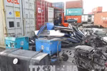 Giải quyết bất cập trong công tác quản lý phế liệu nhập khẩu