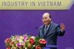 Phải đổi mới tư duy về sản xuất cơ khí, chống bao cấp