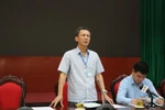 Năm nay tạm thời Bắc Từ Liêm không quá tải sĩ số