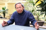 4 kiến nghị của Tướng Lê Văn Cương khi đưa công an chính quy về xã