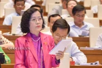 Sau vụ nước nhiễm dầu thải, Hà Nội liệu có kiểm tra tất cả các nhà máy nước?
