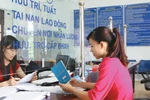 Bảo hiểm xã hội Việt Nam chỉ đạo nâng cao chất lượng công tác tiếp dân