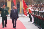 Phải điều chỉnh tổ chức biên chế theo hướng tinh gọn, mạnh, cơ động