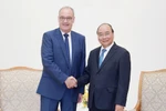 Tiềm năng hợp tác Việt Nam - Thuỵ Sĩ còn rất lớn