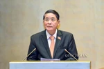 Lãi phạt nợ thuế quá thấp, doanh nghiệp dễ lợi dụng