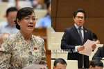 Dựa vào đâu nói tăng giờ làm thêm là nhân văn, tự nguyện?