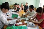 Nâng mức vay đối với doanh nghiệp nhỏ và vừa, hợp tác xã, người lao động từ 8/11