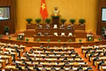 Nhiều nội dung quan trọng sắp được thảo luận tại Quốc hội