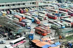 Rà soát kỹ dự thảo Nghị định quy định về kinh doanh vận tải bằng xe ô tô