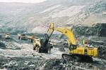 Tăng cường quản lý khoáng sản