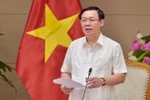 Chuẩn bị tổng kết việc triển khai thực hiện một số Nghị quyết của Trung ương