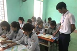 Người thầy giống nghệ sĩ trên bục giảng, phải có sức hút học sinh mới đam mê