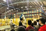 Cách trường Ban Mai lôi cuốn học sinh tham gia câu lạc bộ STEM