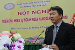 Miễn nhiệm chức vụ Phó Chủ tịch tỉnh Đắk Lắk với ông Nguyễn Hải Ninh