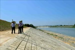 Quy trình lập, thẩm định, phê duyệt quy hoạch đê điều