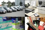 Gói thầu nào áp dụng lựa chọn nhà thầu trong trường hợp đặc biệt?