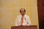 Sóc Trăng chi ngân sách lắp camera cho nhà riêng cán bộ là không đúng