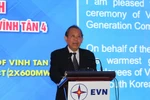 Tạo mọi điều kiện cho các nhà đầu tư nhưng phải làm tốt phòng chống tham nhũng