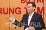 Củng cố nền tảng kinh tế vĩ mô, kiểm soát lạm phát