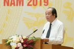 Chính phủ khẳng định kiên quyết xử nghiêm gian lận thi cử năm 2018