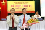 Đồng Nai có Chủ tịch tỉnh mới
