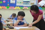 Bộ Nội vụ sẽ trình Chính phủ một nghị định riêng về biên chế giáo viên