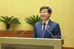Năm 2019 có 3 người đứng đầu bị xử lý hình sự do để xảy ra tham nhũng