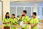 Bí quyết để lôi cuốn học sinh say mê với STEM, tạo ra những buổi học hạnh phúc