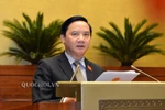 Để nguyên tên Ủy ban nhân dân phường để tránh thay đổi chứng minh thư, hộ khẩu