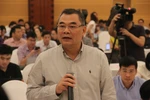 Vụ 9 người đi chuyên cơ bỏ trốn ở Hàn Quốc, Bộ Công an nói gì?