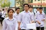 Giao Bộ Giáo dục phối hợp, tiếp thu hoàn chỉnh dự án Luật Giáo dục
