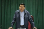 Lời một người mẹ gửi Bí thư Nguyễn Nhân Chiến!