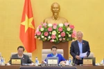 Chất lượng nhà giáo không đảm bảo làm sao có sản phẩm tốt