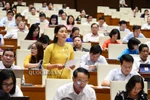 Tại sao nhiều khối lượng ma tuý lớn lại lọt sâu được vào Việt Nam?