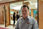 Đại biểu Quốc hội nói thẳng vụ nước sinh hoạt nhiễm dầu thải hậu quả rất nặng nề