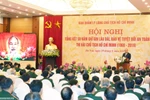Giữ gìn lâu dài, bảo vệ tuyệt đối an toàn thi hài Bác.
