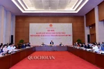 Nền giáo dục công bằng, yêu thương sẽ xoa dịu, hàn gắn các tổn thương