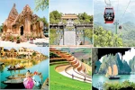 Nghiên cứu phản ánh của báo chí về văn hóa, du lịch