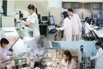 Chính phủ dành nhiều sự quan tâm tới các hoạt động nghiên cứu khoa học