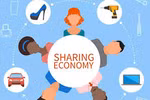Thúc đẩy mô hình kinh tế chia sẻ
