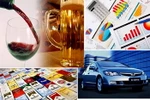 Sửa đổi, bổ sung quy định về khấu trừ thuế tiêu thụ đặc biệt