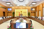 Bộ Quốc phòng, Bộ Công an chuẩn bị báo cáo Ủy ban Thường vụ Quốc hội