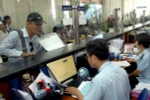 Ngăn chặn hiệu quả tình trạng nhũng nhiễu người dân, doanh nghiệp