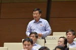 Ràng buộc về biên chế làm giáo dục luôn tình trạng giật gấu vá vai