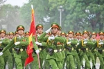 Triển khai thi hành Luật Công an nhân dân năm 2018