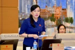 Cử tri kiến nghị cần xử lý phụ huynh, thí sinh được nâng điểm thi